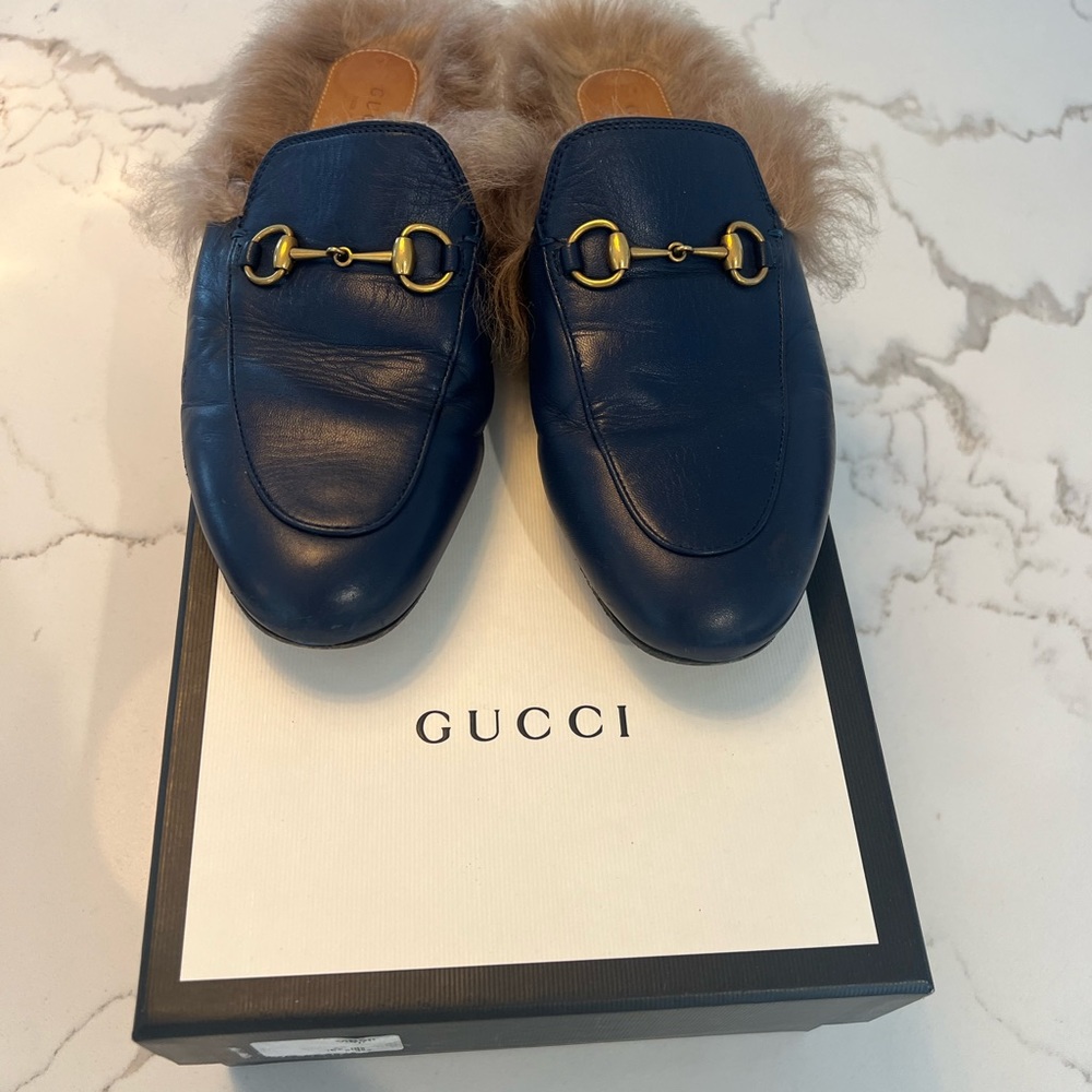Gucci Princeton 38